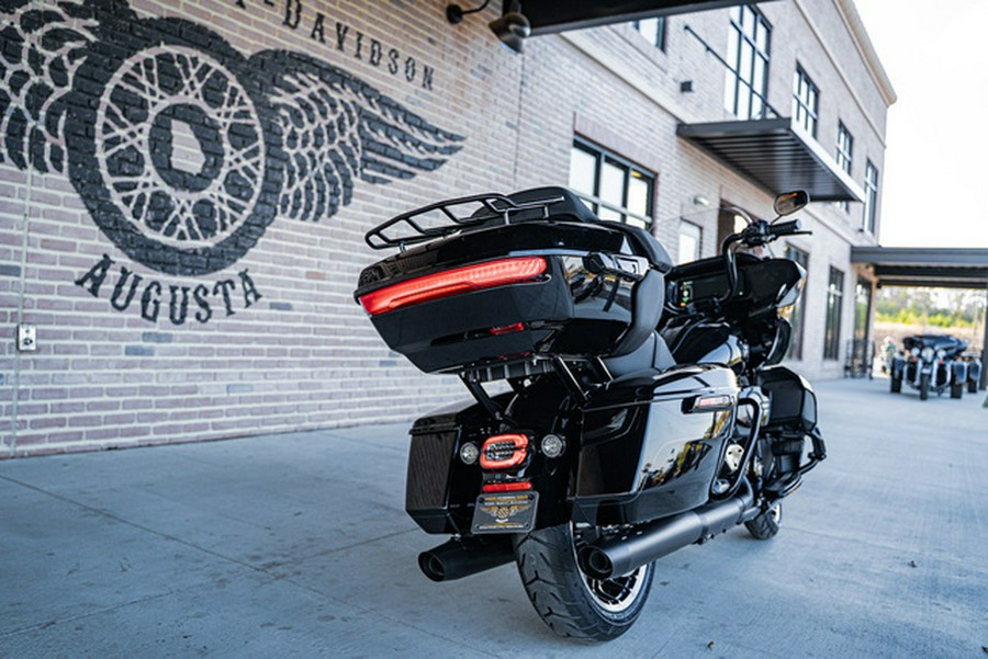 2026 Harley-Davidson Touring FLTRXL - Road Glide Limited