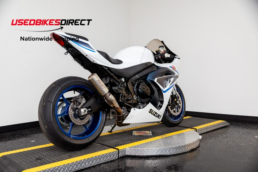 2023 Suzuki GSX-R1000 - $16,999.00