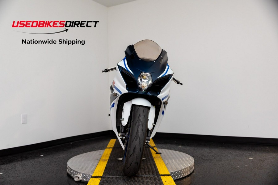 2023 Suzuki GSX-R1000 - $16,999.00