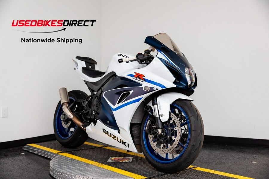 2023 Suzuki GSX-R1000 - $16,999.00