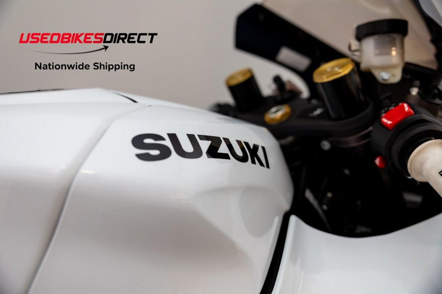 2023 Suzuki GSX-R1000 - $16,999.00