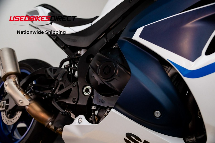 2023 Suzuki GSX-R1000 - $16,999.00