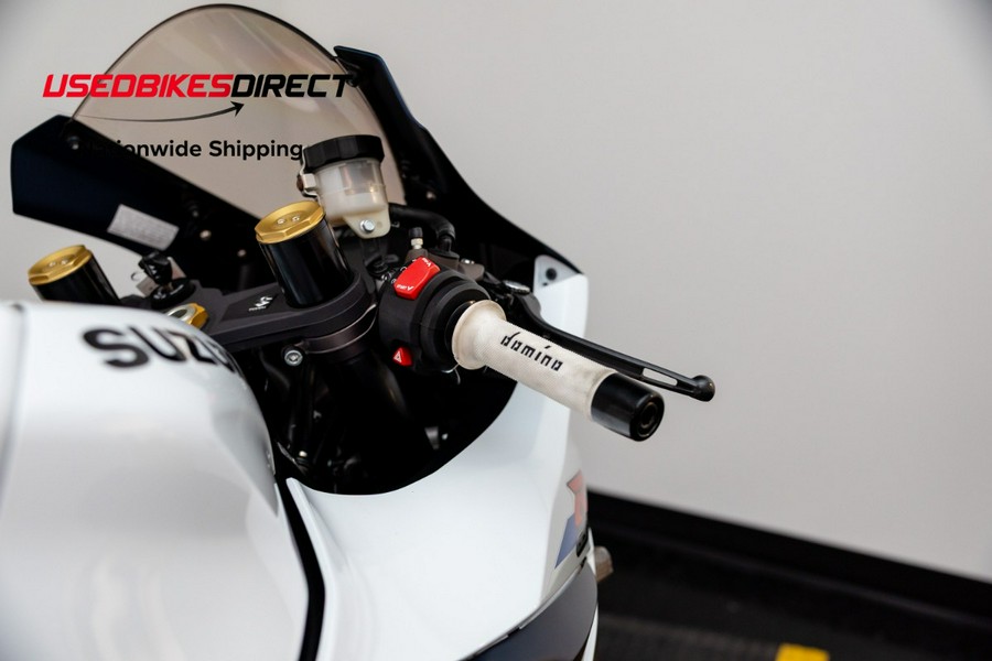 2023 Suzuki GSX-R1000 - $16,999.00