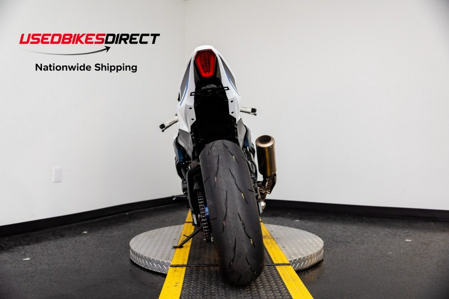 2023 Suzuki GSX-R1000 - $16,999.00