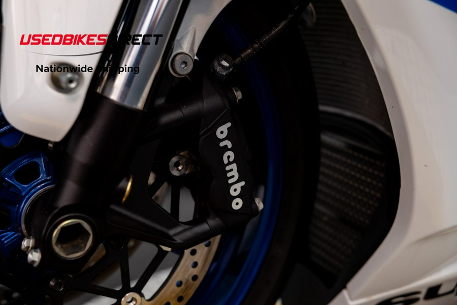 2023 Suzuki GSX-R1000 - $16,999.00