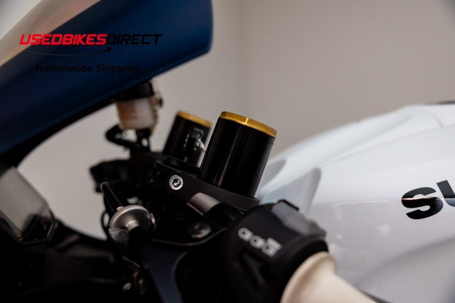 2023 Suzuki GSX-R1000 - $16,999.00