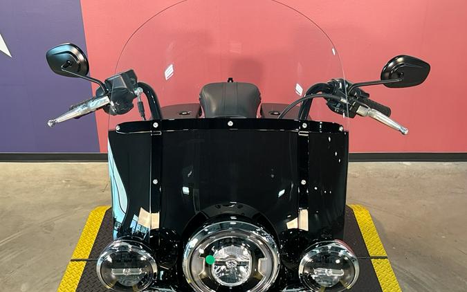 2025 Harley-Davidson HERITAGE CLASSIC