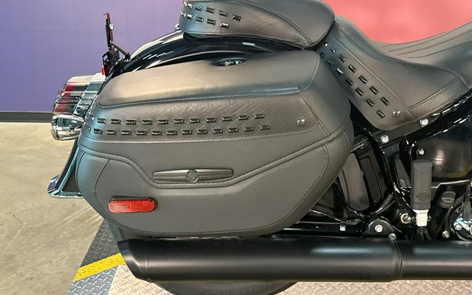 2025 Harley-Davidson HERITAGE CLASSIC