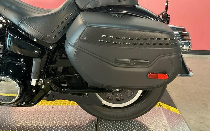 2025 Harley-Davidson HERITAGE CLASSIC