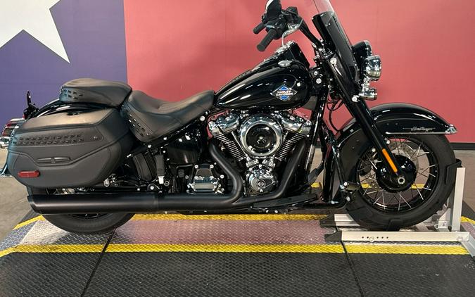 2025 Harley-Davidson HERITAGE CLASSIC