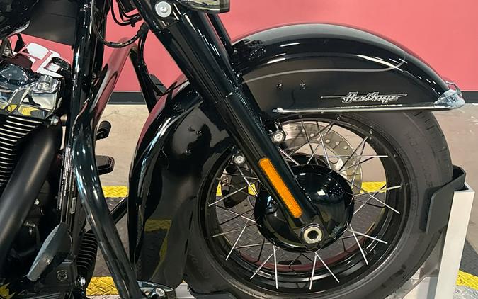 2025 Harley-Davidson HERITAGE CLASSIC
