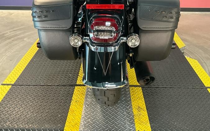 2025 Harley-Davidson HERITAGE CLASSIC