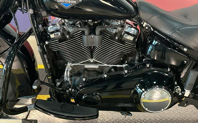 2025 Harley-Davidson HERITAGE CLASSIC