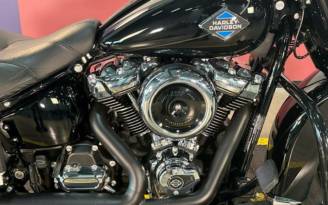 2025 Harley-Davidson HERITAGE CLASSIC