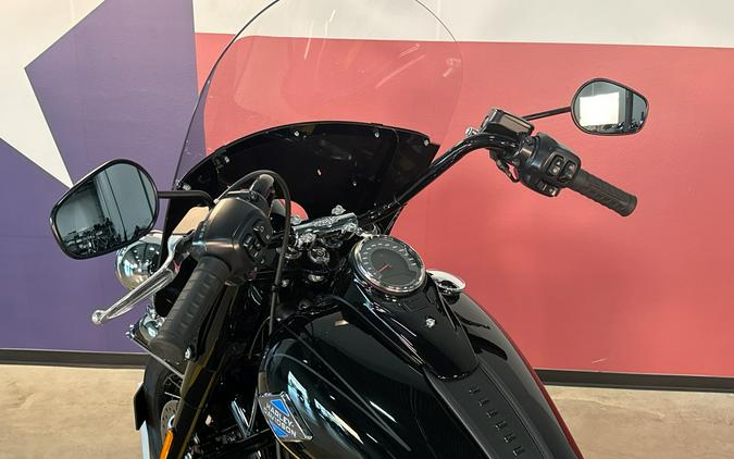 2025 Harley-Davidson HERITAGE CLASSIC