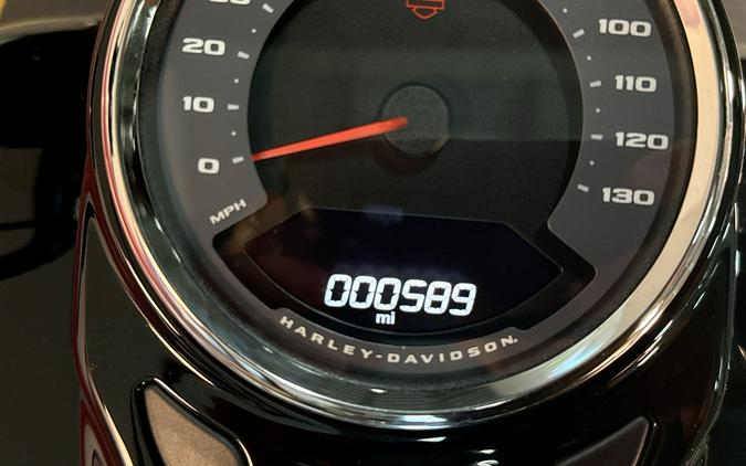 2025 Harley-Davidson HERITAGE CLASSIC