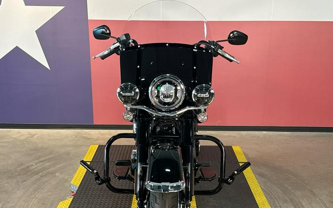 2025 Harley-Davidson HERITAGE CLASSIC