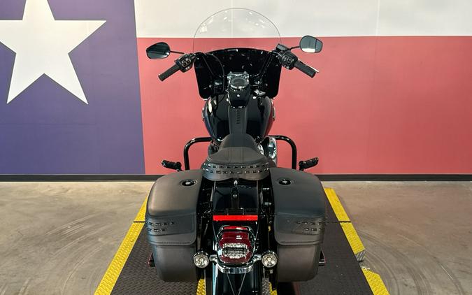 2025 Harley-Davidson HERITAGE CLASSIC