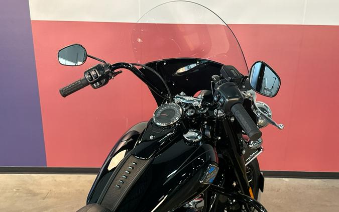 2025 Harley-Davidson HERITAGE CLASSIC