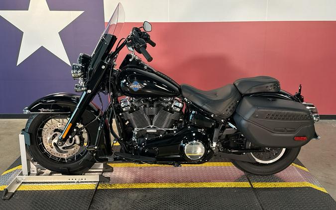 2025 Harley-Davidson HERITAGE CLASSIC