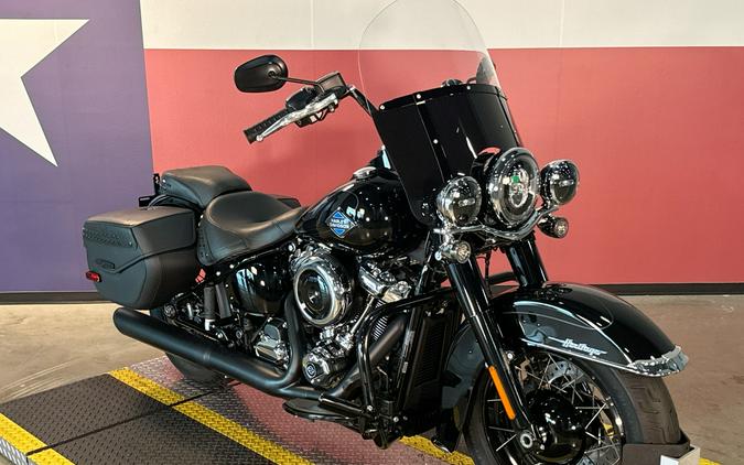 2025 Harley-Davidson HERITAGE CLASSIC