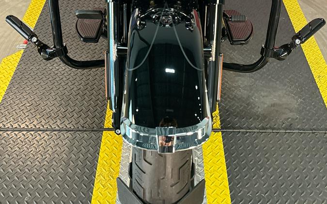 2025 Harley-Davidson HERITAGE CLASSIC