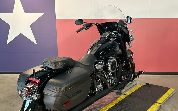 2025 Harley-Davidson HERITAGE CLASSIC