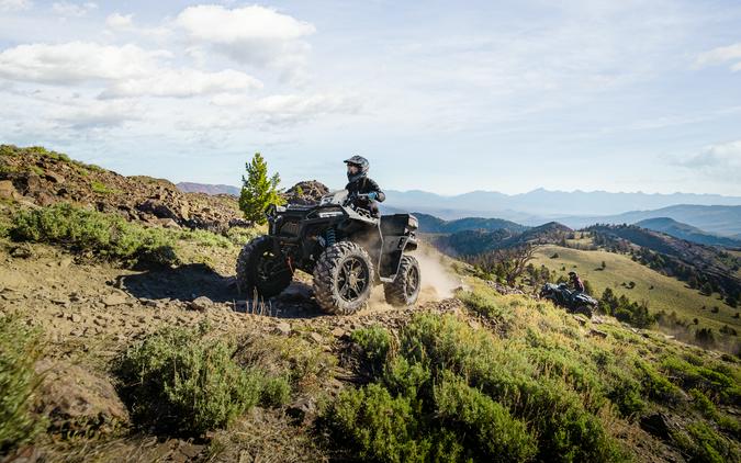 2023 Polaris Sportsman XP® 1000 RIDE COMMAND Edition