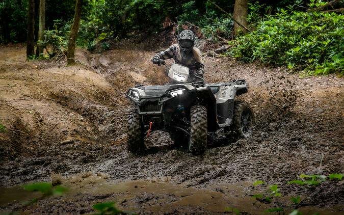 2023 Polaris Sportsman XP® 1000 RIDE COMMAND Edition