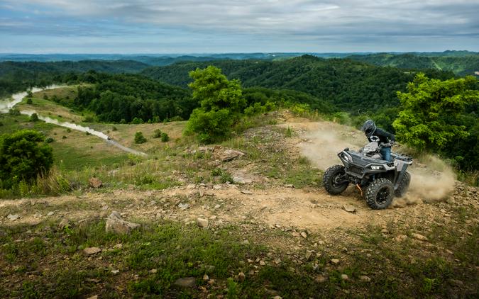 2023 Polaris Sportsman XP® 1000 RIDE COMMAND Edition