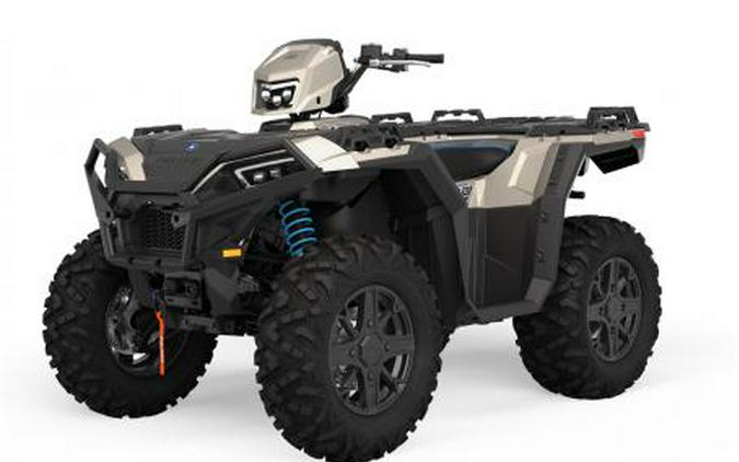 2023 Polaris Sportsman XP® 1000 RIDE COMMAND Edition