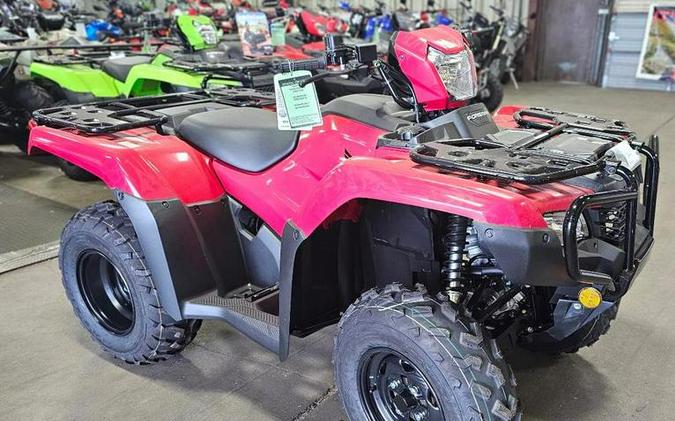 2024 Honda® FourTrax Foreman 4x4