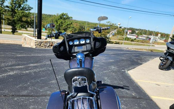 2014 HARLEY-DAVIDSON FLHX STREET GLIDE