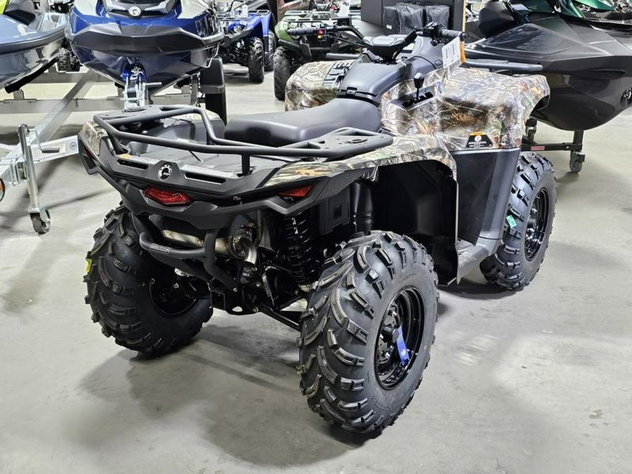 2024 Can-Am® Outlander DPS 700