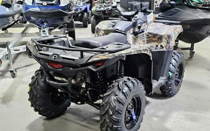 2024 Can-Am® Outlander DPS 700