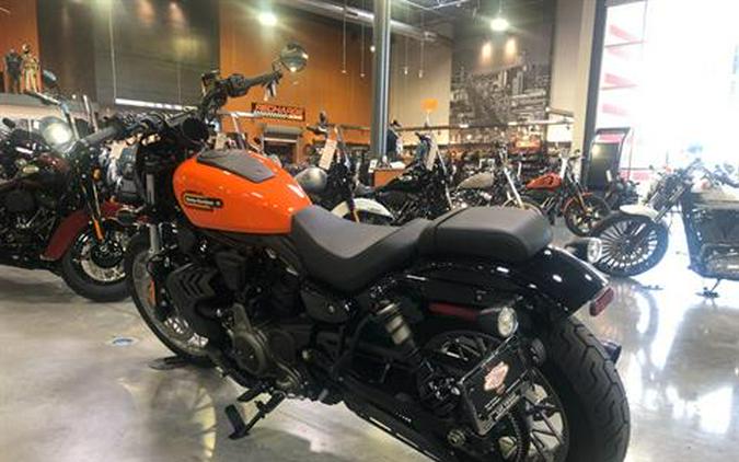 2024 Harley-Davidson Nightster® Special