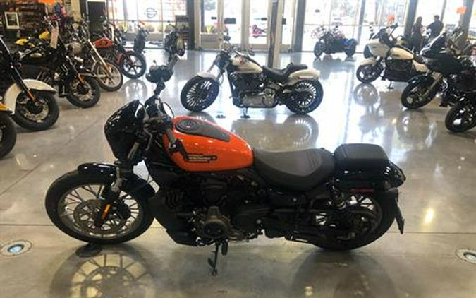 2024 Harley-Davidson Nightster® Special