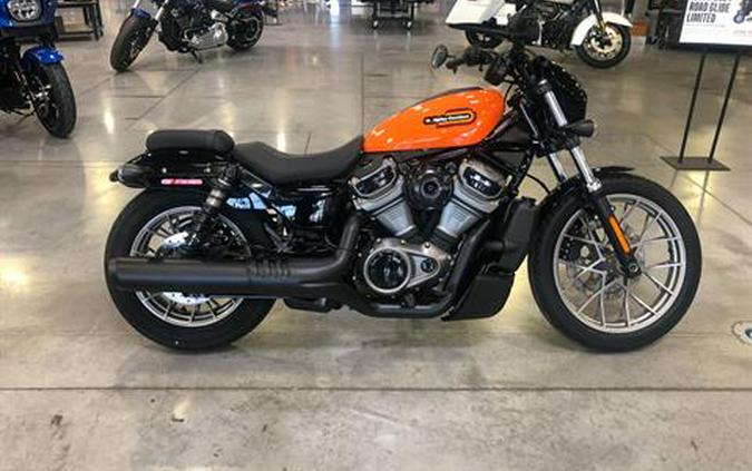 2024 Harley-Davidson Nightster® Special