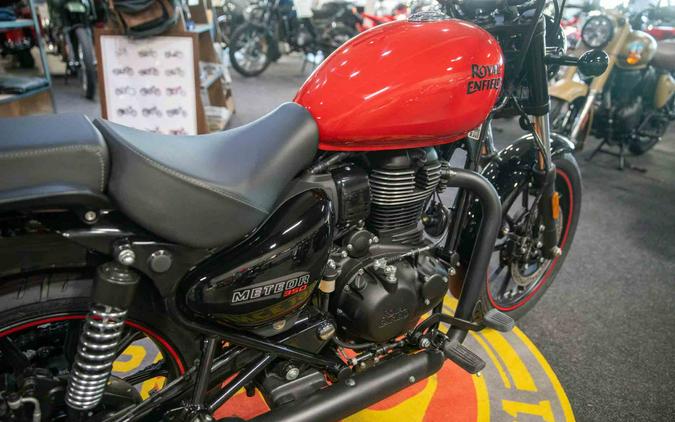 2023 Royal Enfield Meteor 350