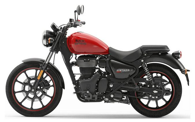 2023 Royal Enfield Meteor 350