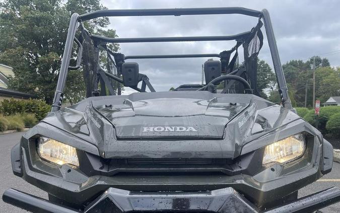 2024 Honda® Pioneer 1000-5 Deluxe