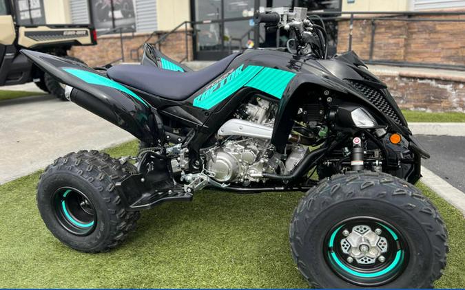 2024 Yamaha Raptor 700R SE