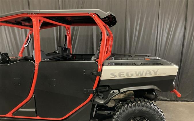 2024 Segway Powersports UT10 P Crew