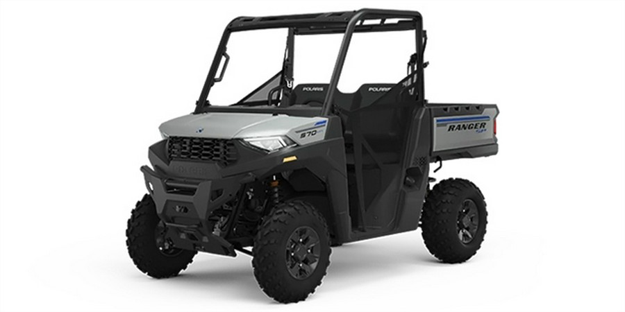 2023 Polaris Ranger SP 570 Premium - Polaris Pursuit Camo