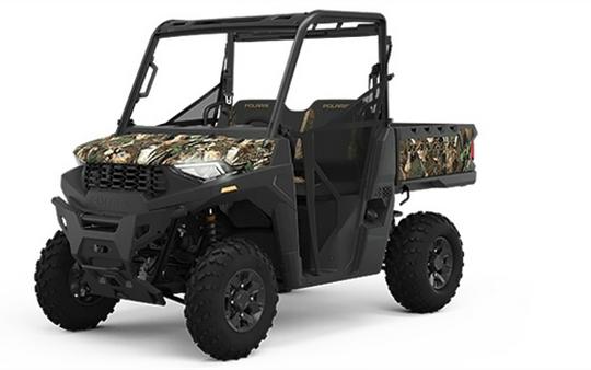 2023 Polaris Ranger SP 570 Premium - Polaris Pursuit Camo