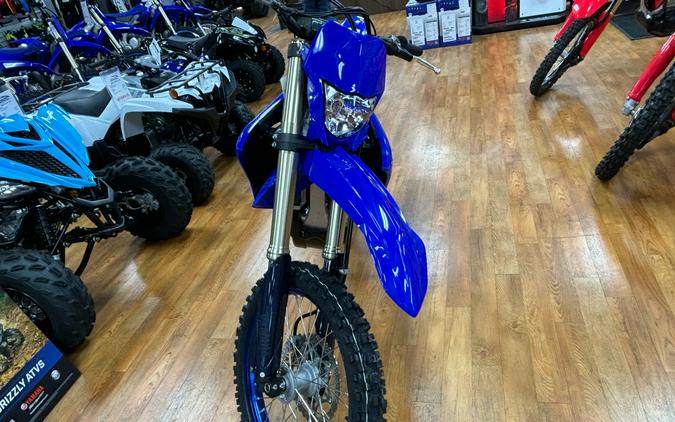 2024 Yamaha WR250F