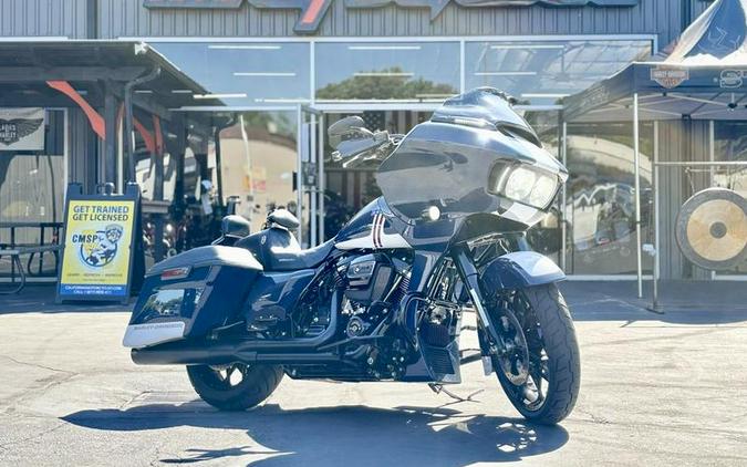 2020 Harley-Davidson® FLTRXS - Road Glide® Special