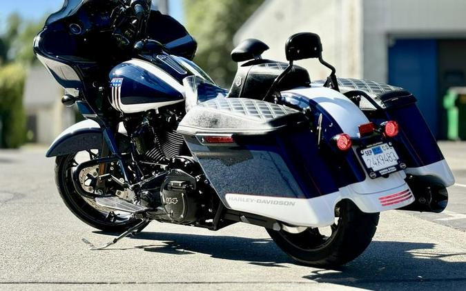 2020 Harley-Davidson® FLTRXS - Road Glide® Special