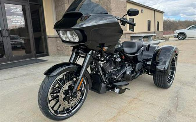 2024 Harley-Davidson Road Glide® 3