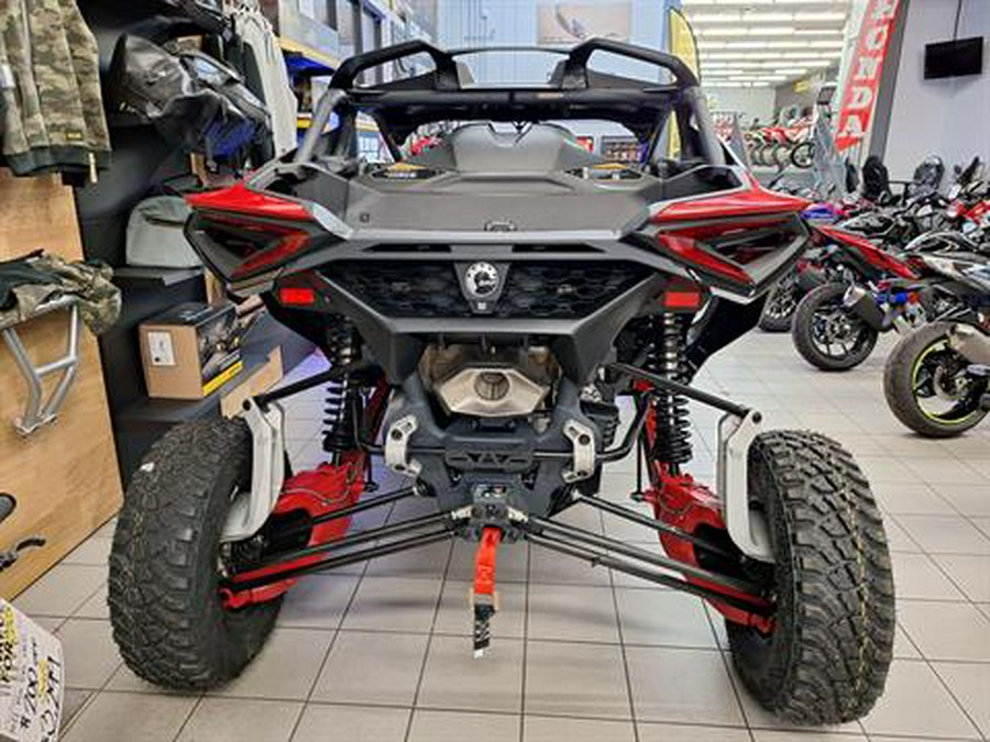 2024 Can-Am Maverick R X